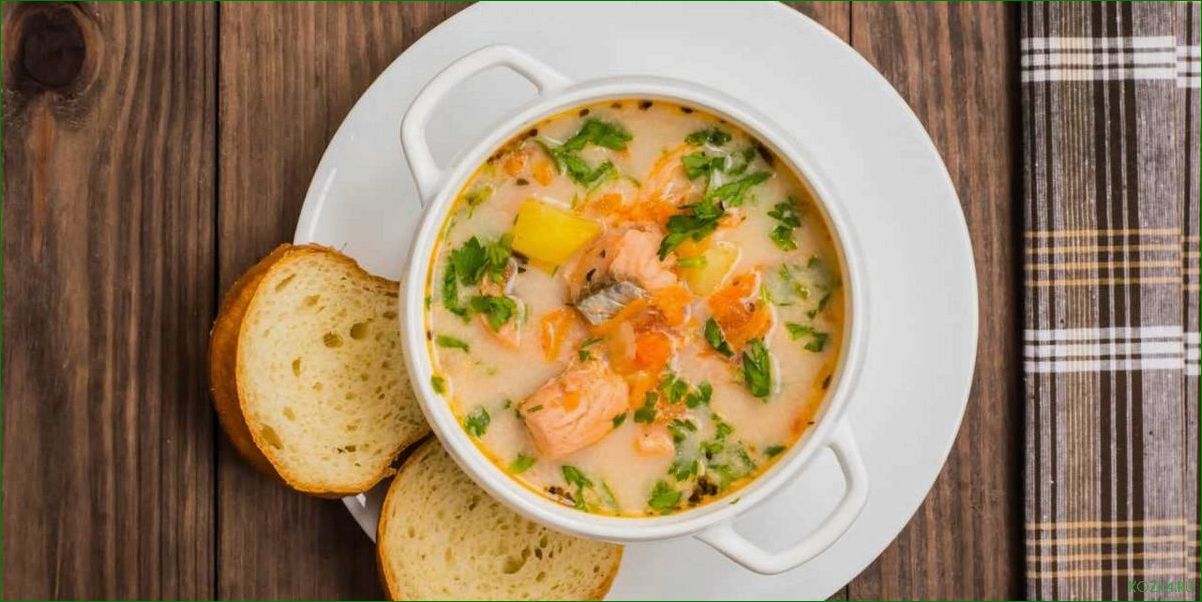 (приготовить, вкусный, рыбный, добавлением, свежего) Как приготовить вкусный рыбный суп с добавлением свежего кабачка