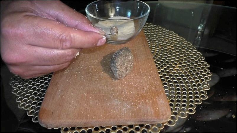 (халва, отличная, насадка, рыбалки) Халва – отличная насадка для рыбалки