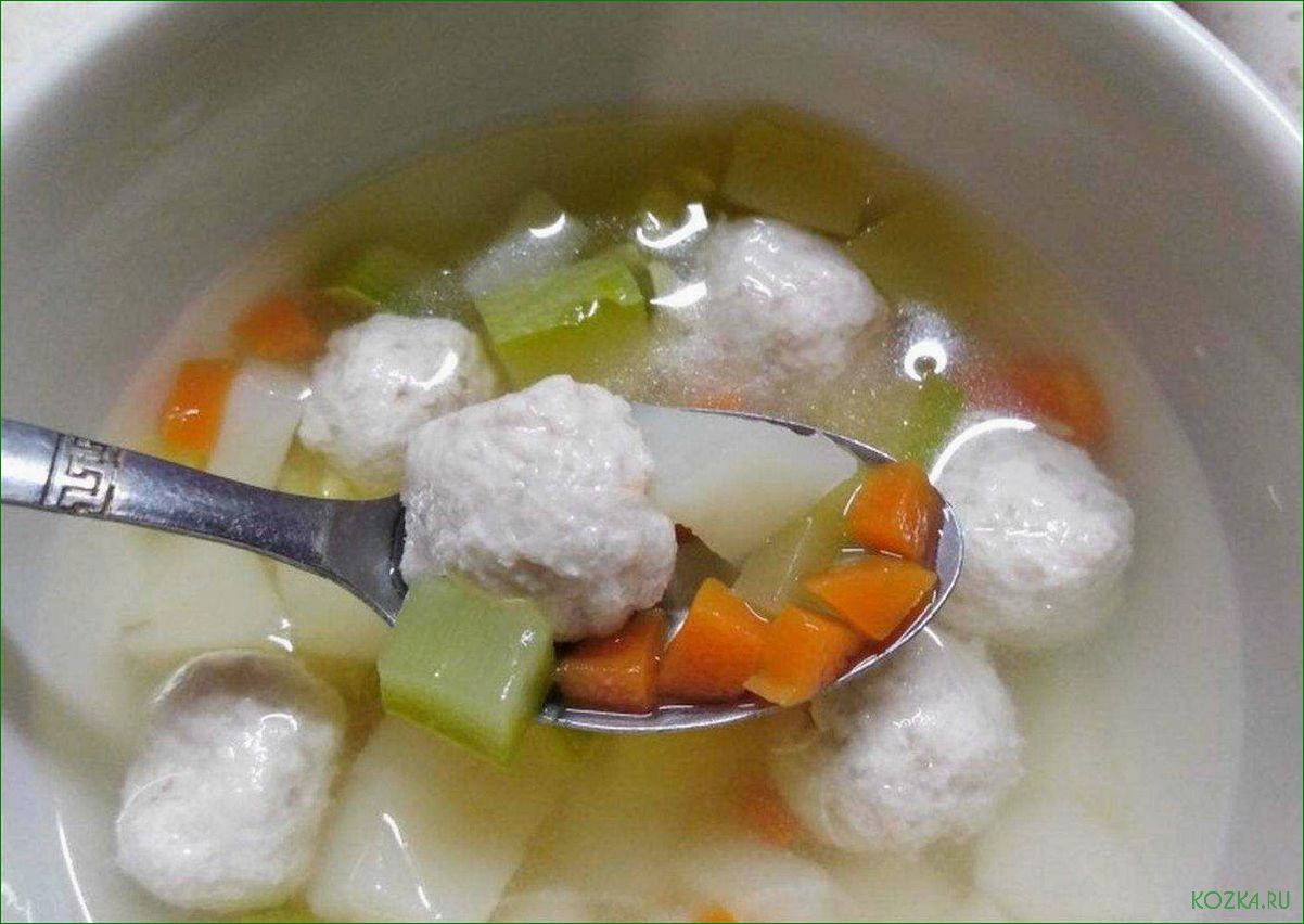 (рыбный, грудничка, рецепты, полезные, советы) Рыбный суп для грудничка: рецепты и полезные советы