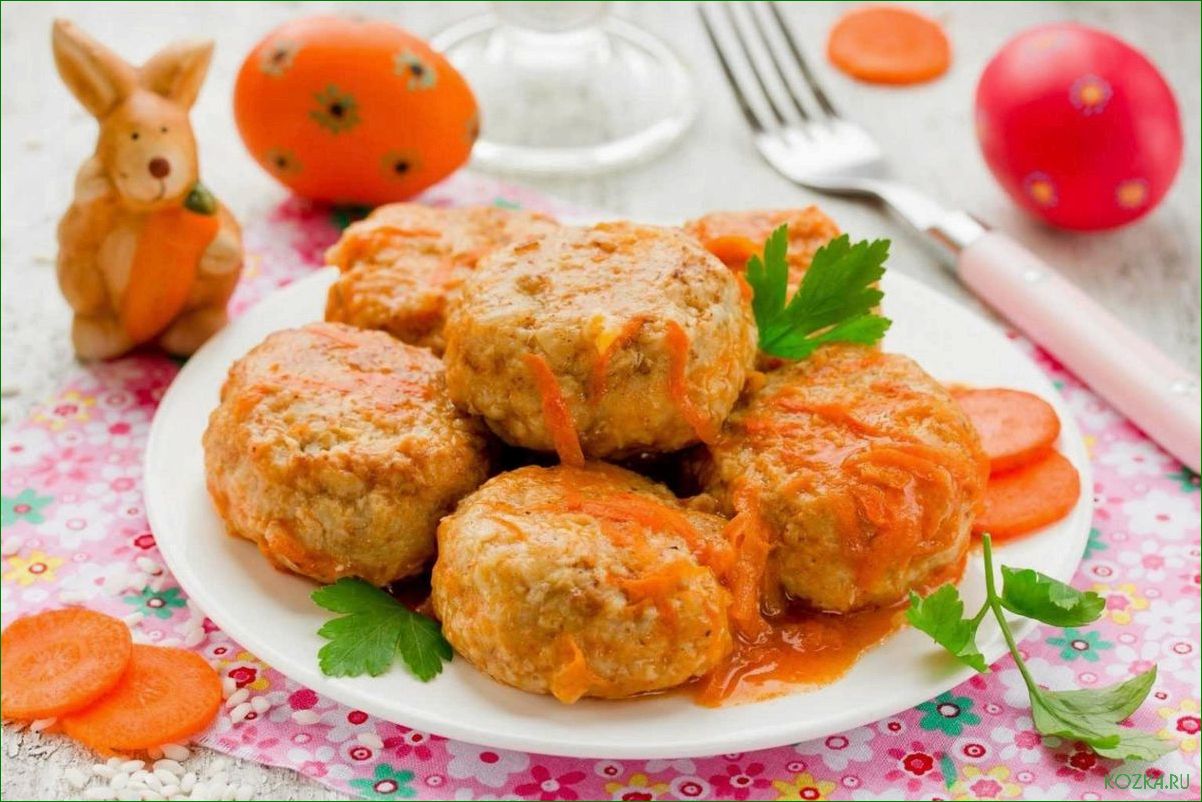 (блюда, рыбы, ребенка) Блюда из рыбы для ребенка