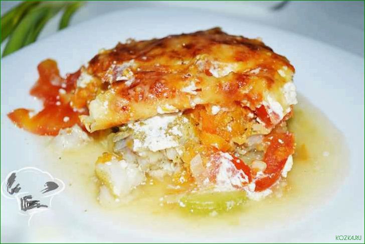 (блюда, рыбой, лимонеллой, вкус, польза) Блюда с рыбой и лимонеллой: вкус и польза