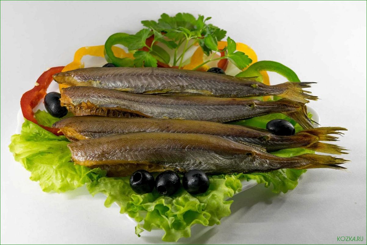 (блюда, рыбой, лимонеллой, вкус, польза) Блюда с рыбой и лимонеллой: вкус и польза