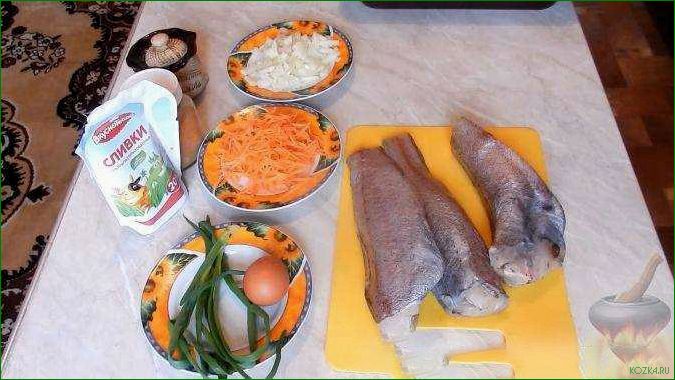 (блюда, рыбой, лимонеллой, вкус, польза) Блюда с рыбой и лимонеллой: вкус и польза