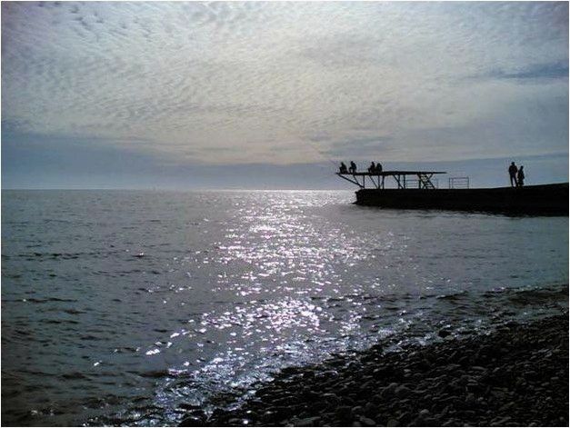 (морская, рыбалка, сочи, абхазии) Морская рыбалка в Сочи и Абхазии