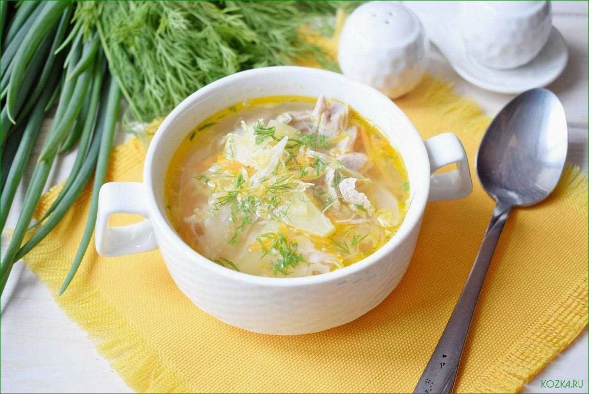 (капустный, рыбный, рецепт, приготовления, полезные) Капустный рыбный суп: рецепт приготовления и полезные свойства