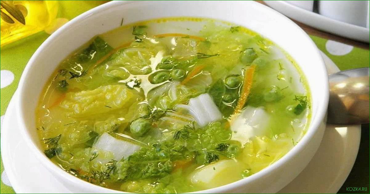 (капустный, рыбный, рецепт, приготовления, полезные) Капустный рыбный суп: рецепт приготовления и полезные свойства