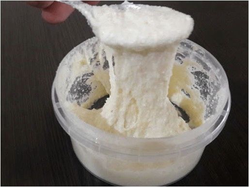 Манка для рыбалки – отличная насадка