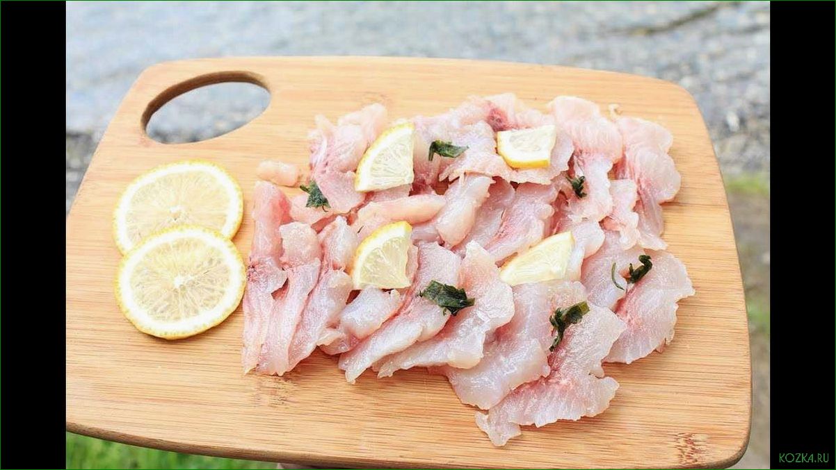 (приготовление, блюд, рыбы, таймень) Приготовление блюд из рыбы таймень