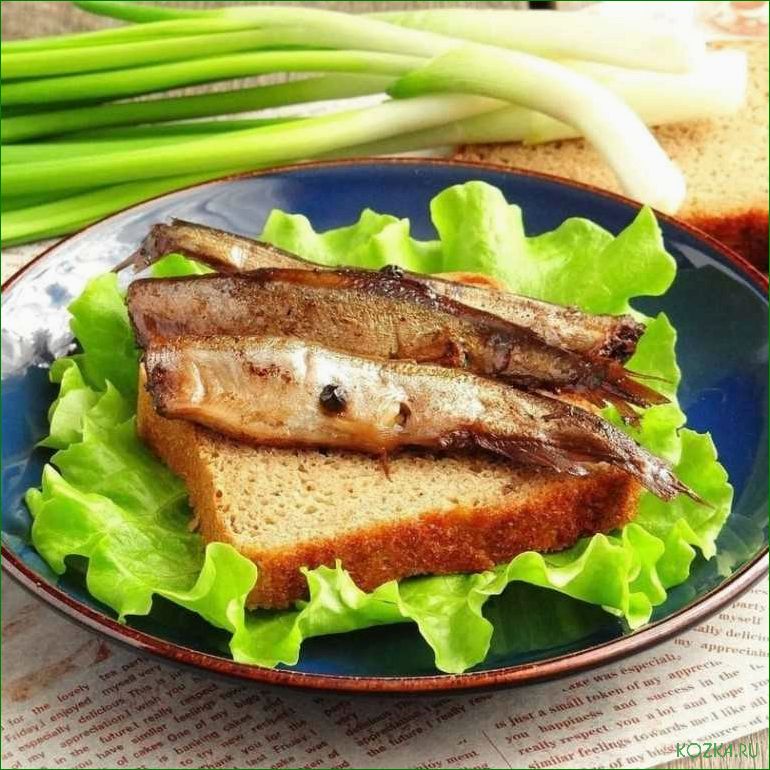 Рыба уклейка: рецепты и советы по приготовлению