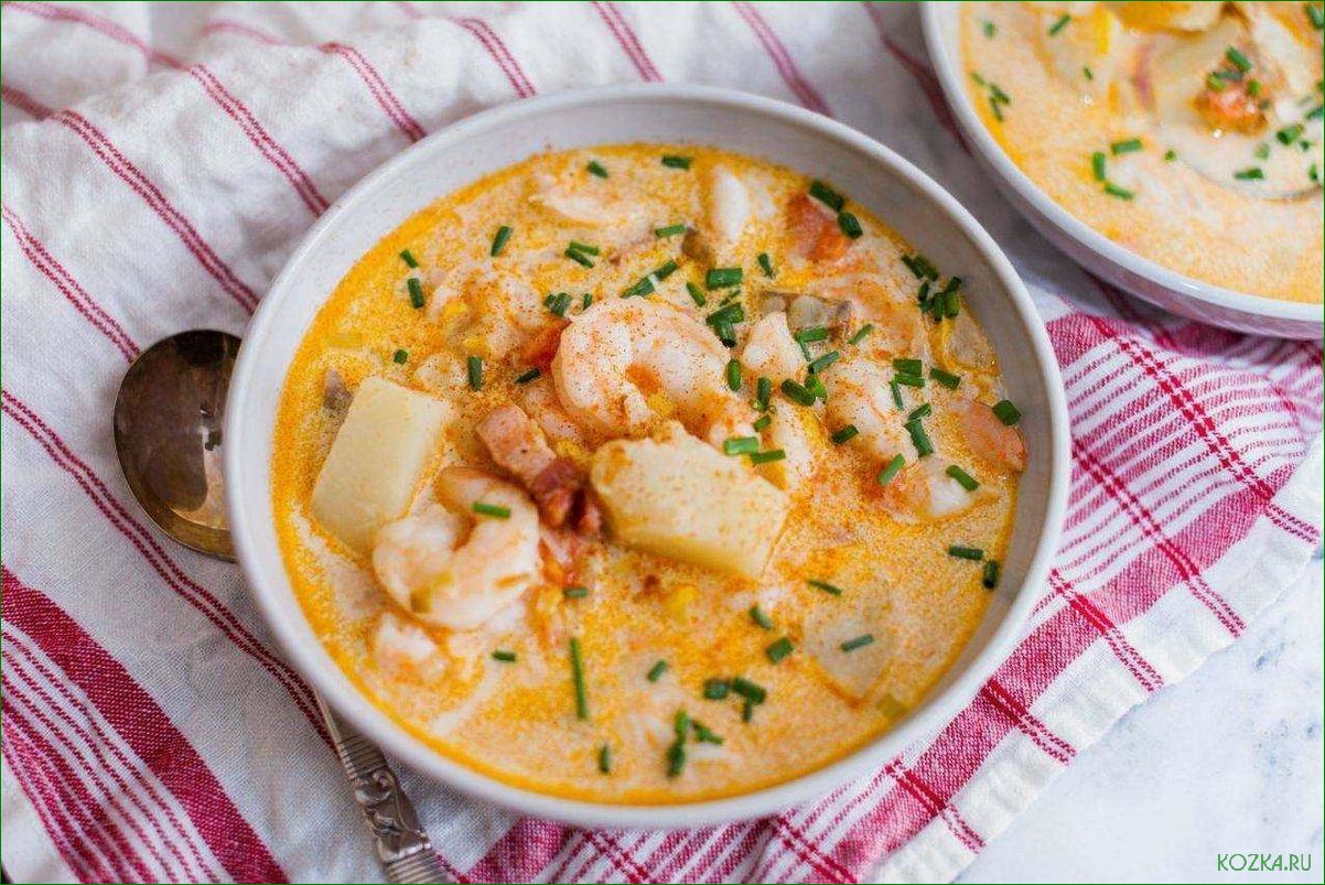 (ароматный, рыбный, сочной, морковью, идеальное) Ароматный рыбный суп с сочной морковью: идеальное блюдо для холодных дней