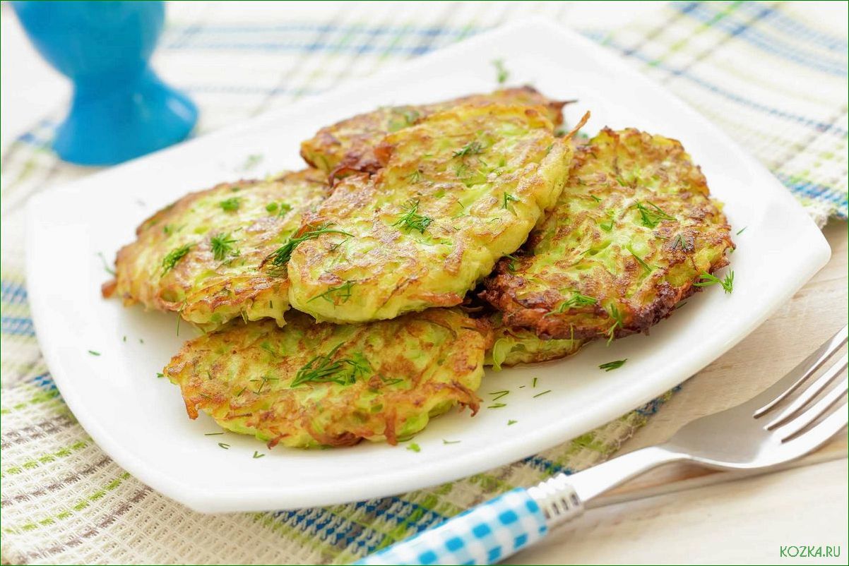 (рецепт, блюда, рыба, кабачками) Рецепт блюда