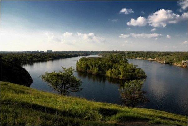 (поплавочная, ловля, речном, острове) Поплавочная ловля на речном острове