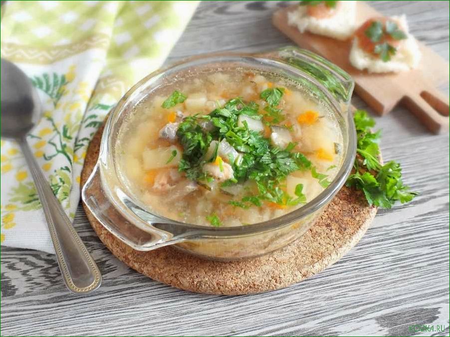 (прокисший, рыбный, секреты, приготовления, рецепты) Прокисший рыбный суп: секреты приготовления и рецепты