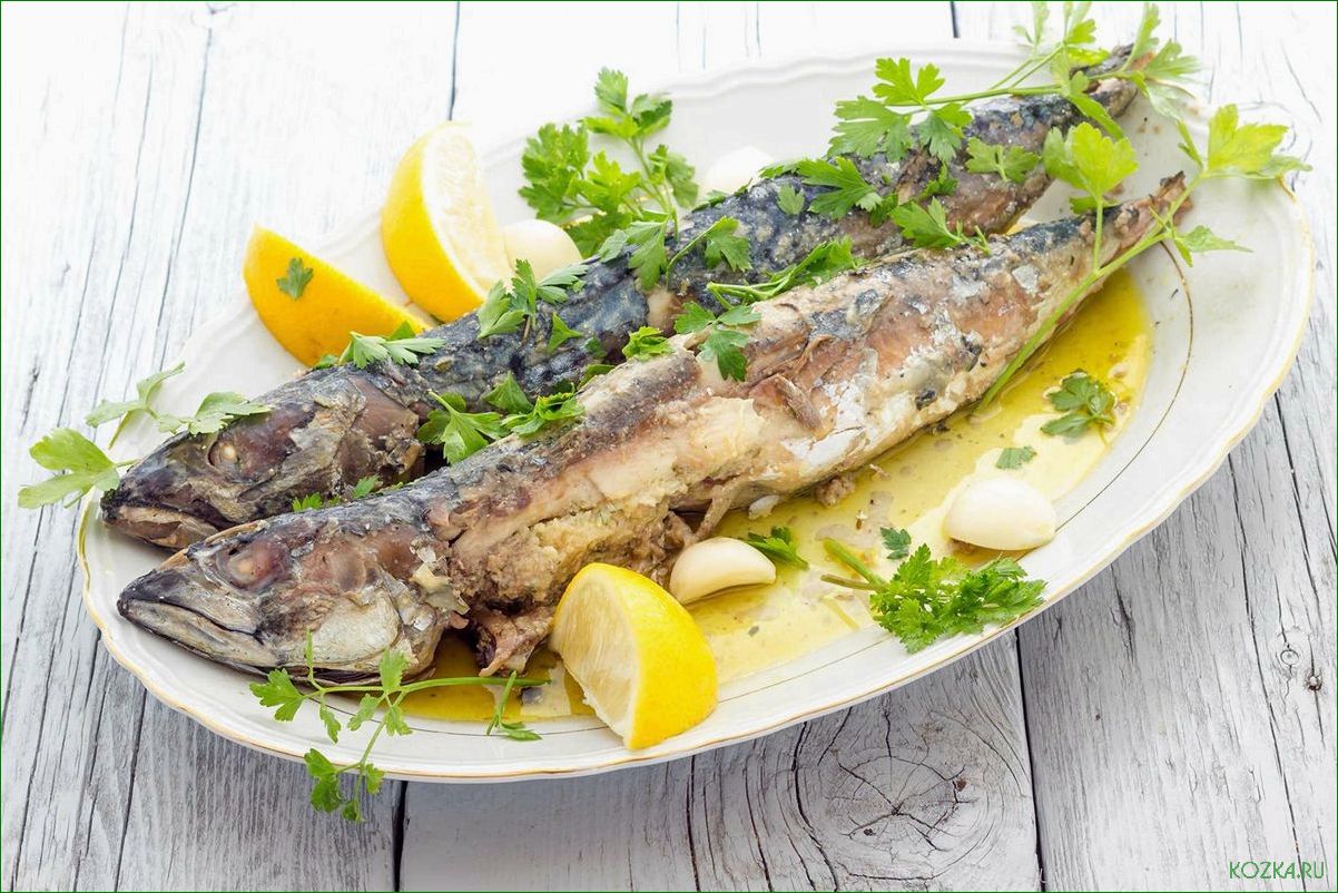 Флейта рыба: вкусные блюда и рецепты