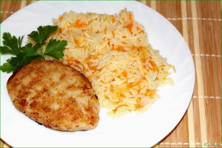 (рецепт, блюда, рыбные, котлеты) Рецепт блюда: рыбные котлеты