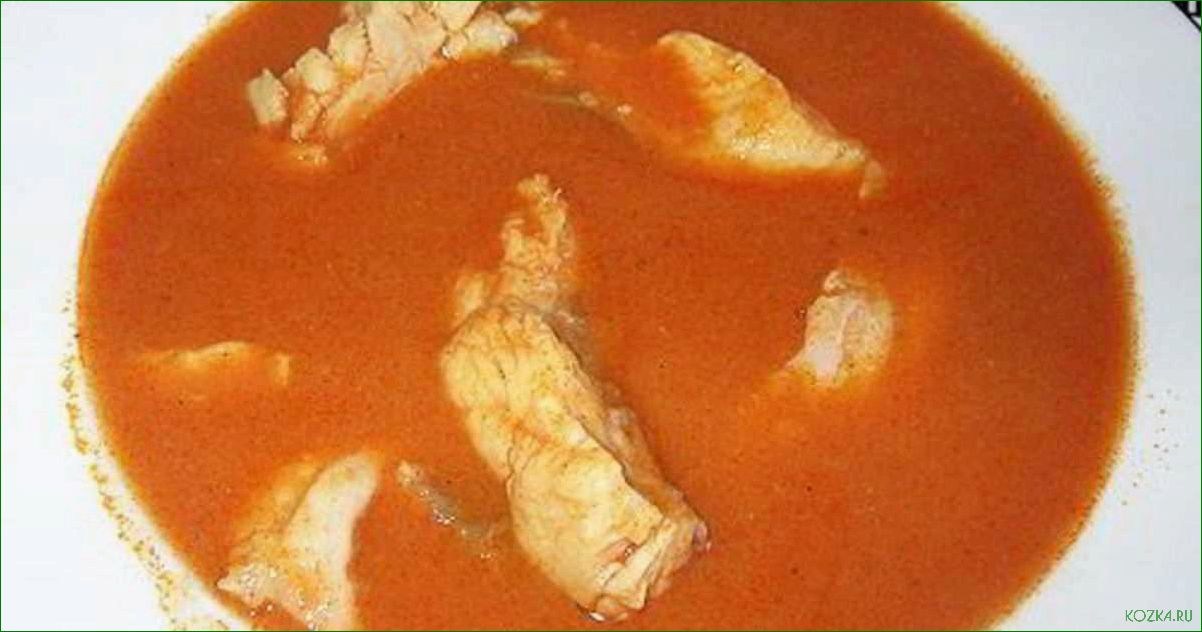 (рецепт, рыбного, супа, халасле) Рецепт рыбного супа халасле