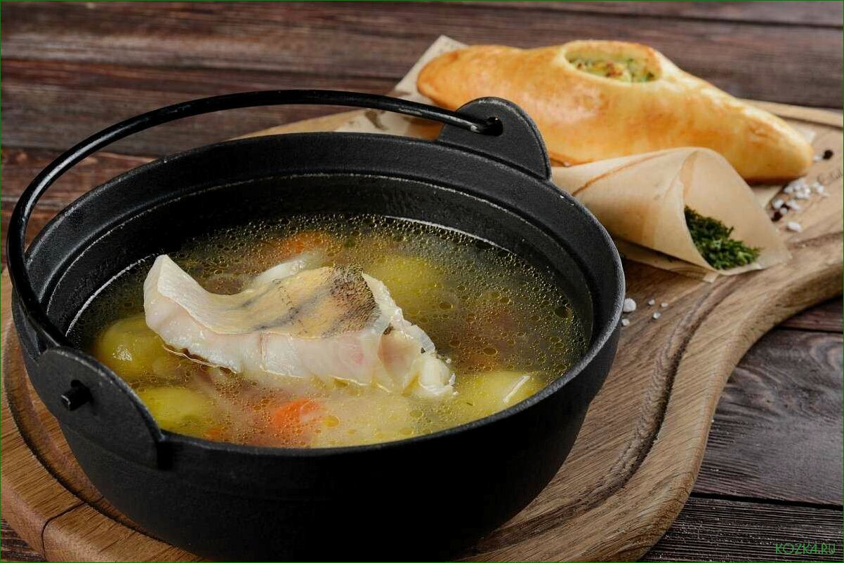 (рыбные, блюда, вкусные, супы) Рыбные блюда: вкусные супы уха