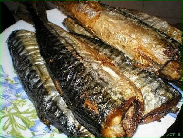 Рецепт блюда из рыбы терпух