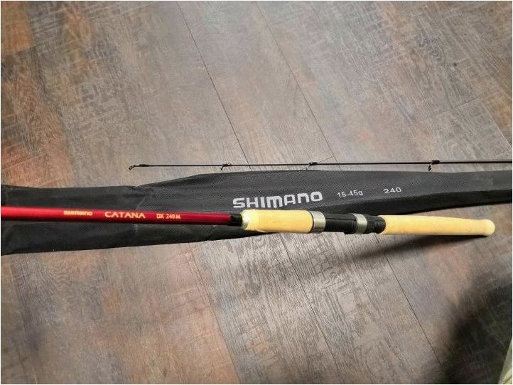 (японские, спиннинги, shimano, топ-3, лучших) Японские спиннинги Shimano: топ-3 лучших моделей
