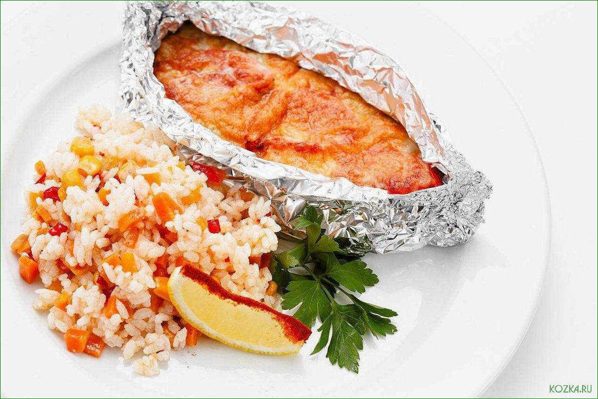 (рецепт, приготовления, рыбного, блюда, сыром) Рецепт приготовления рыбного блюда с сыром: вкусное сочетание морепродуктов и сыра