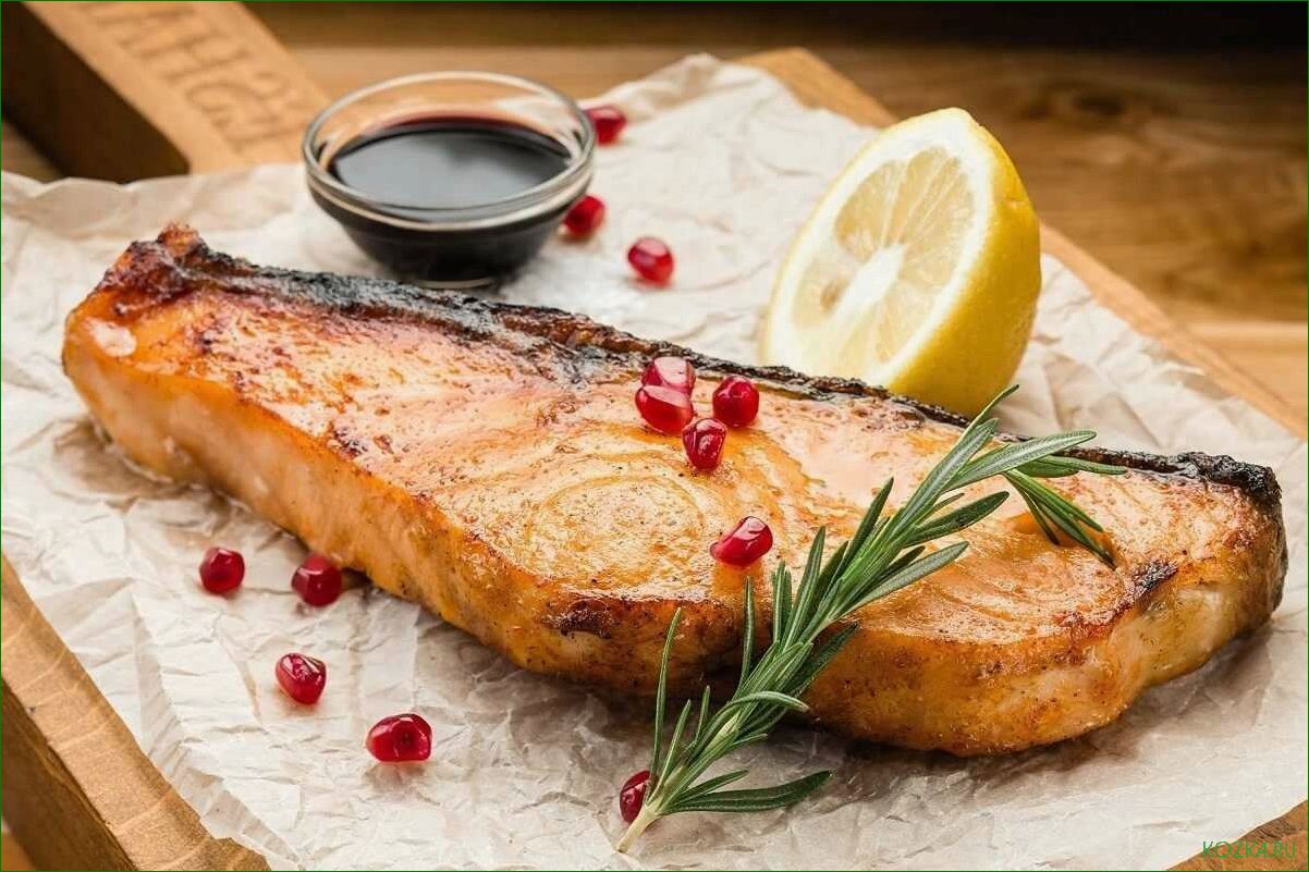 Рецепт блюда 