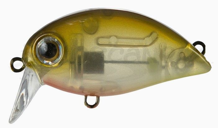 Воблер Zipbaits Hickory SSR