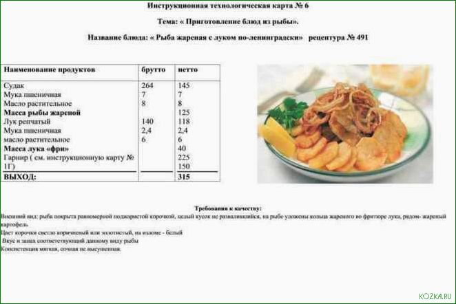 (рецепт, правила, приготовления, вкусного, рыбного) Рецепт и правила приготовления вкусного рыбного супа