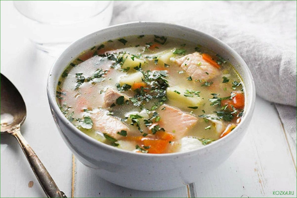 (секреты, приготовления, вкусного, рыбного, супа) Секреты приготовления вкусного рыбного супа