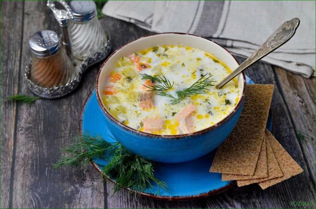 (рецепт, приготовления, рыбного, супа) Рецепт приготовления рыбного супа