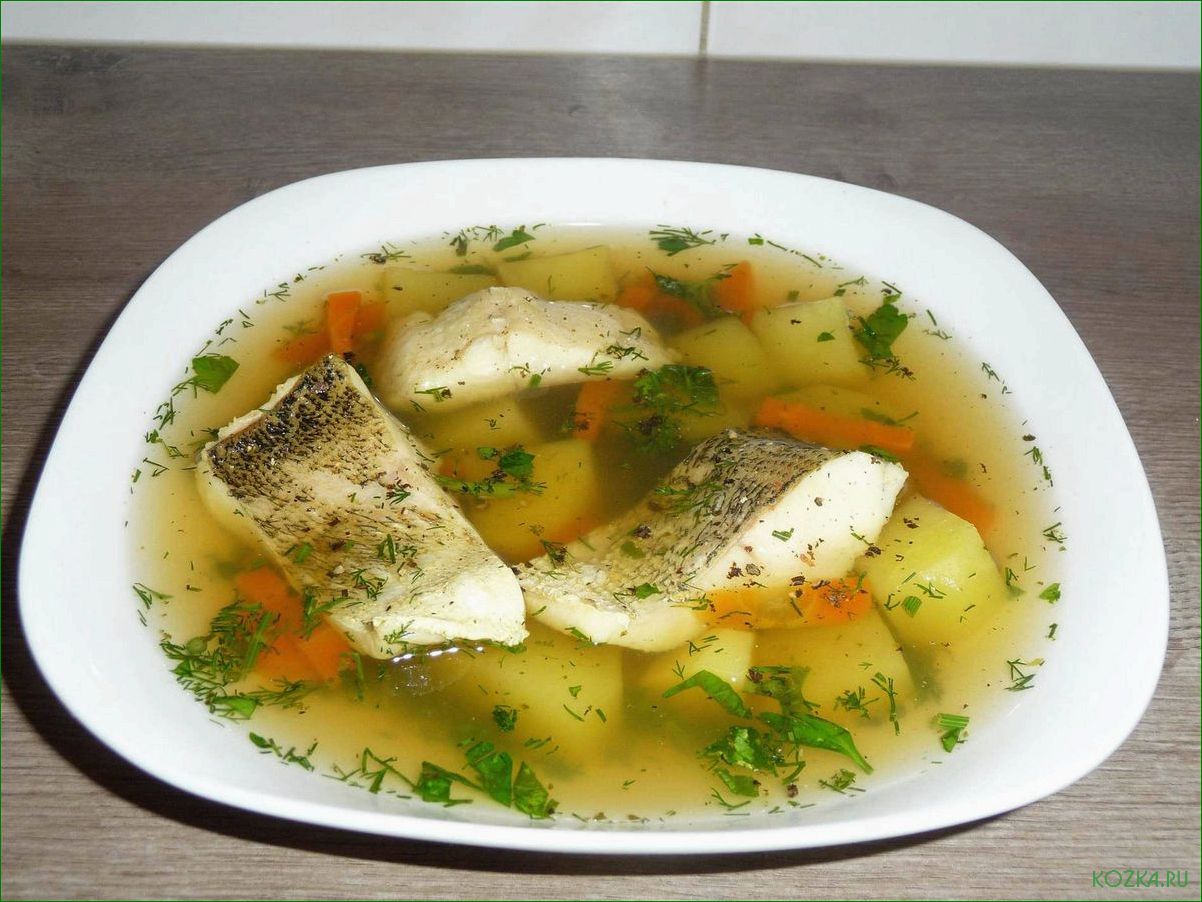 (правильно, варить, рыбный) Как правильно варить рыбный уха