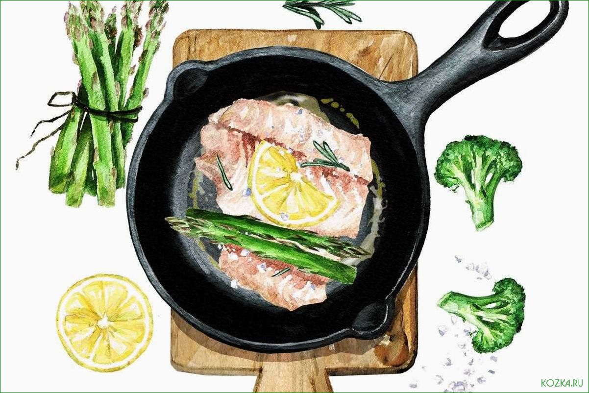 (рецепт, приготовления, вкусного, питательного, рыбного) Рецепт приготовления вкусного и питательного рыбного супа из свежего мяса