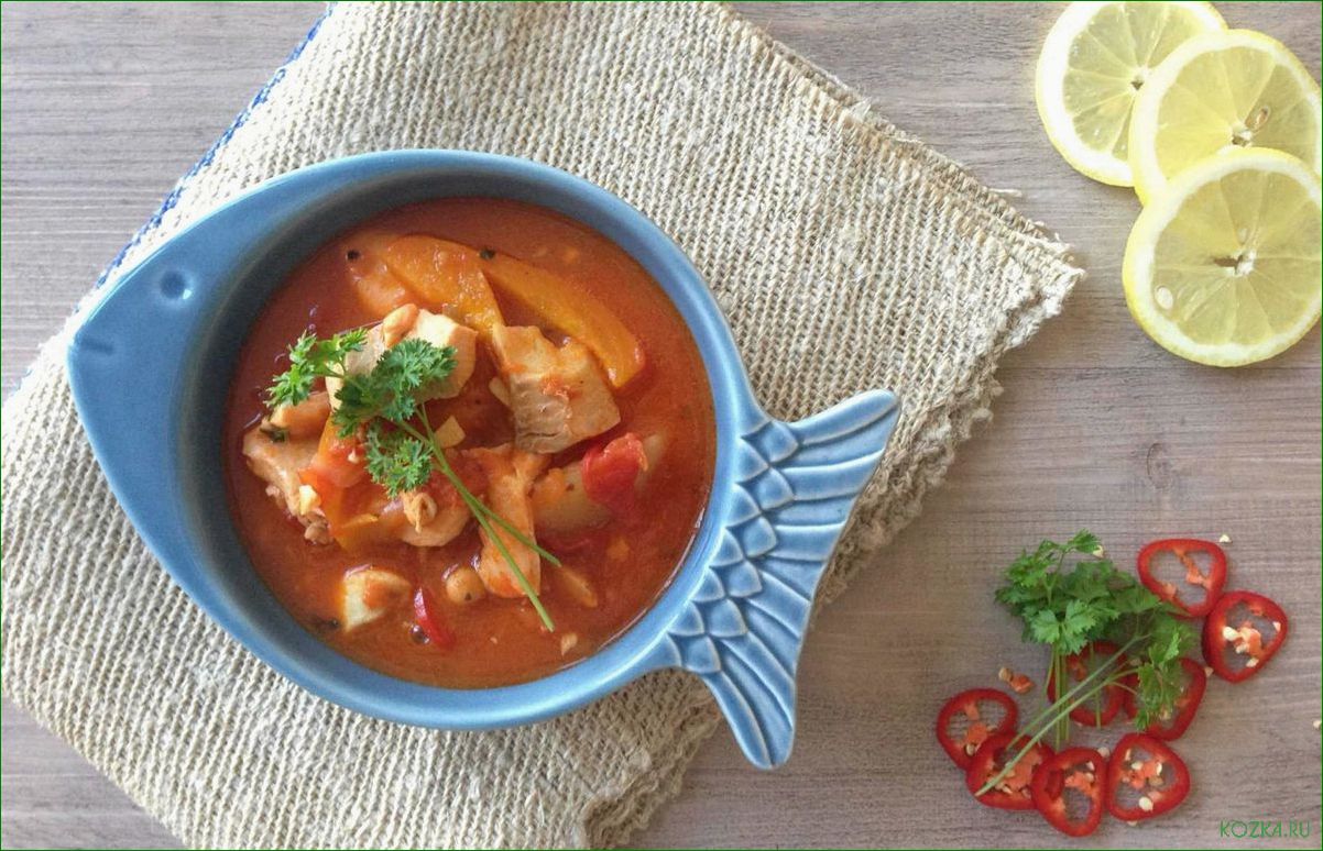 (рецепт, приготовления, вкусного, питательного, рыбного) Рецепт приготовления вкусного и питательного рыбного супа из свежего мяса