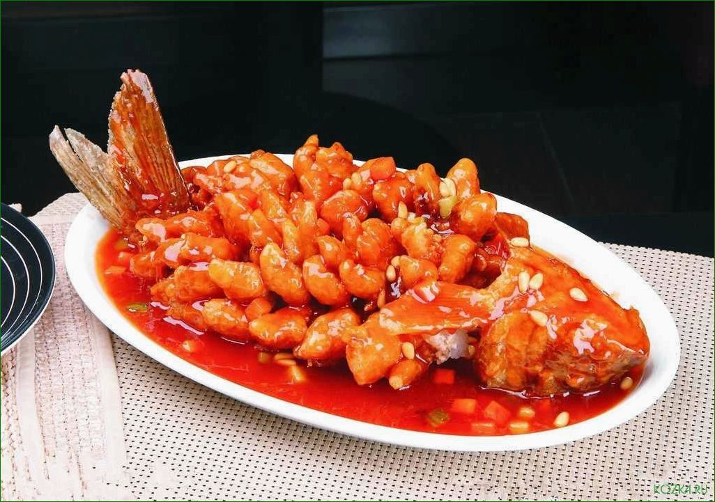 (прокисшая, рыба, вкусное, полезное, блюдо) Прокисшая рыба — вкусное и полезное блюдо