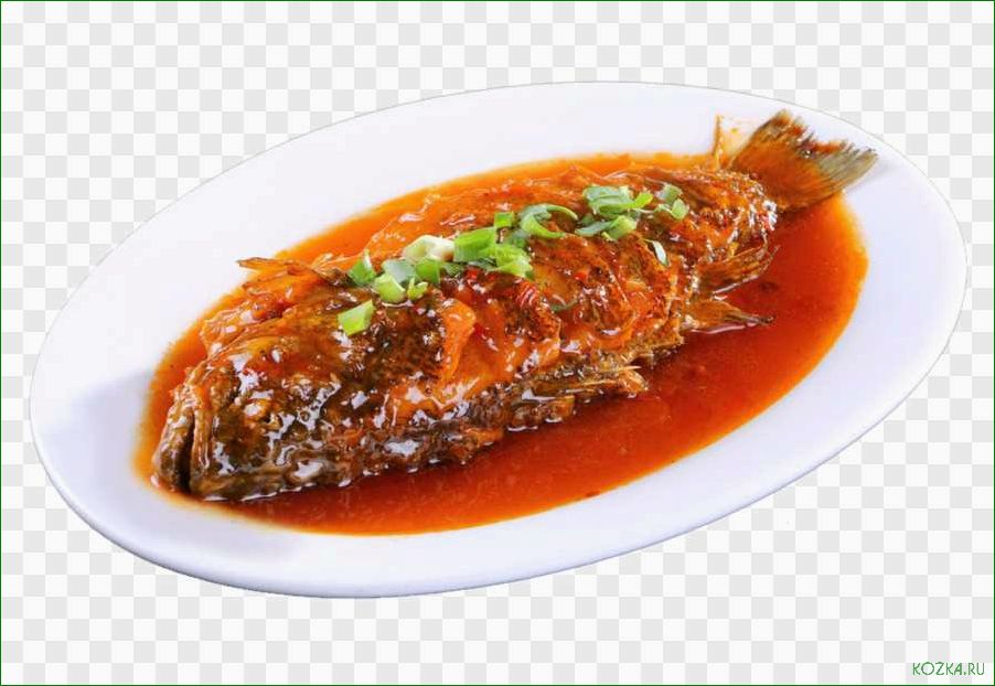 (прокисшая, рыба, вкусное, полезное, блюдо) Прокисшая рыба — вкусное и полезное блюдо