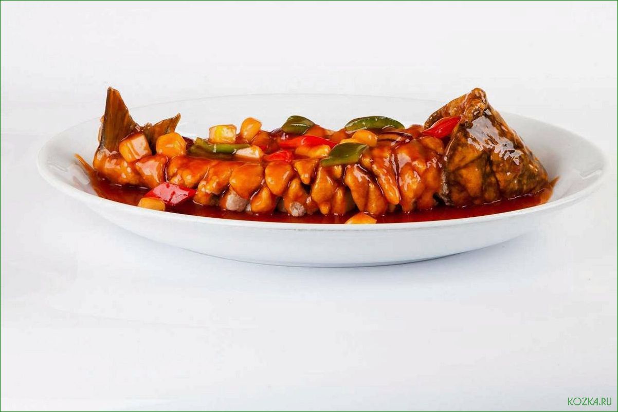 (прокисшая, рыба, вкусное, полезное, блюдо) Прокисшая рыба — вкусное и полезное блюдо