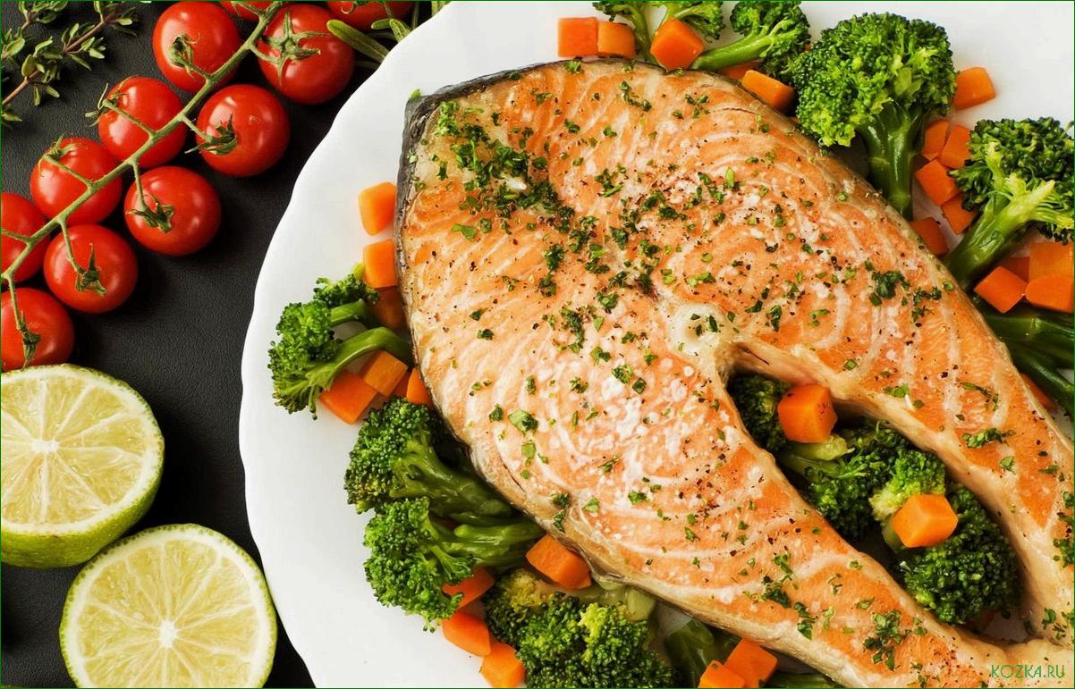 (прокисшая, рыба, вкусное, полезное, блюдо) Прокисшая рыба — вкусное и полезное блюдо