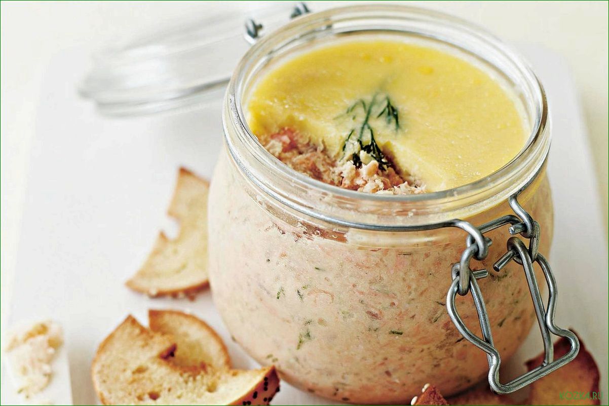 (рецепт, закуски, рыбному, супу) Рецепт закуски к рыбному супу