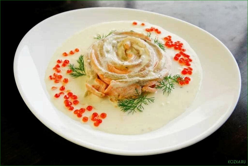 (рецепт, закуски, рыбному, супу) Рецепт закуски к рыбному супу