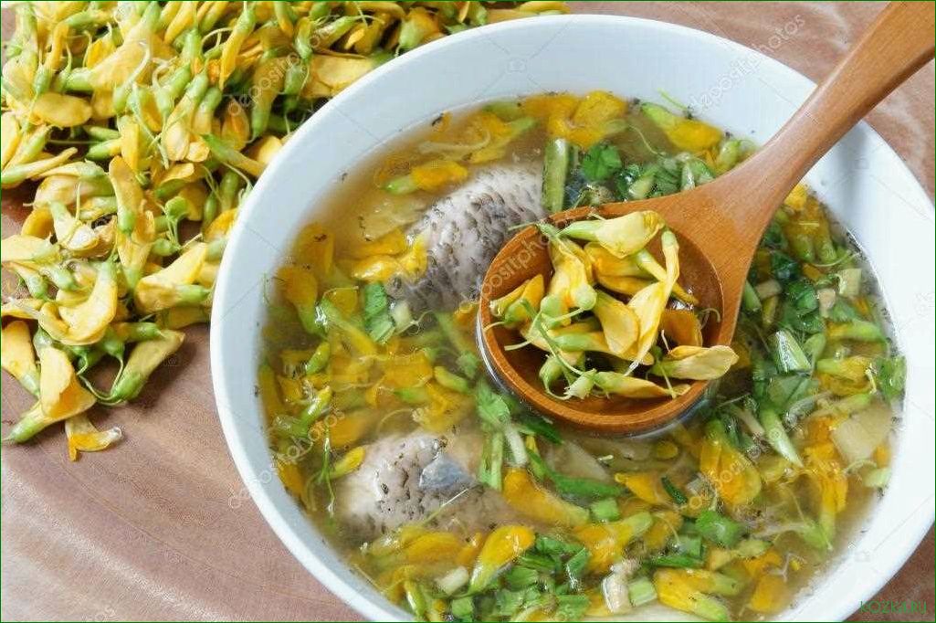 (кислый, рыбный, рецепты, приготовления, полезные) Кислый рыбный суп: рецепты приготовления и полезные советы