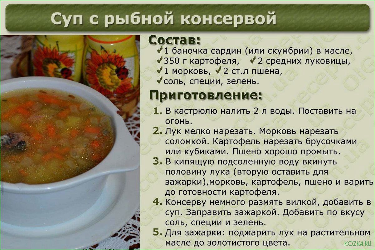 (приправа, рыбного, супа, лучшие, рецепты) Приправа для рыбного супа: лучшие рецепты и советы