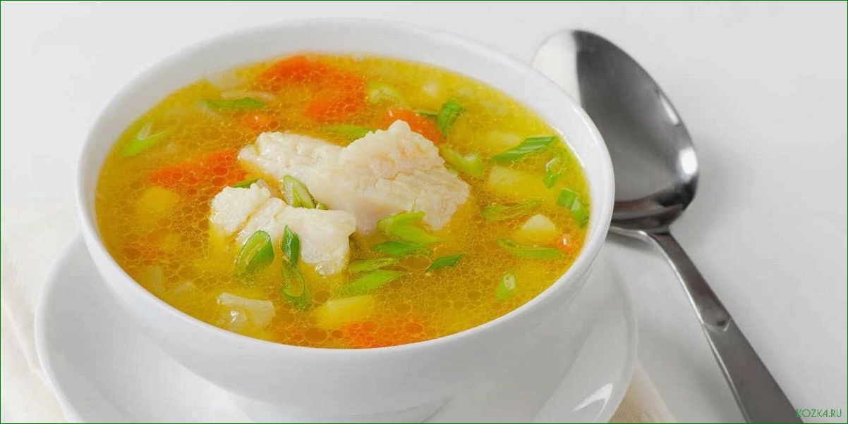 (вкусный, полезный, рыбный, детей, рецепты) Вкусный и полезный рыбный суп для детей: рецепты и советы