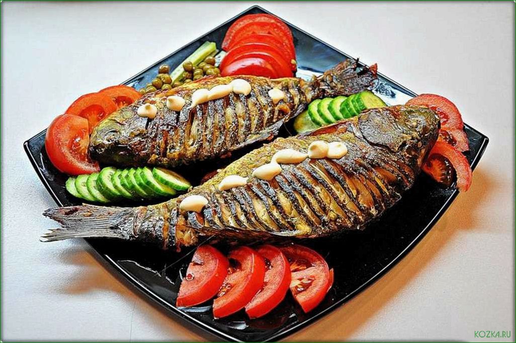 (плюсы, блюд, рыбы) Плюсы блюд из рыбы