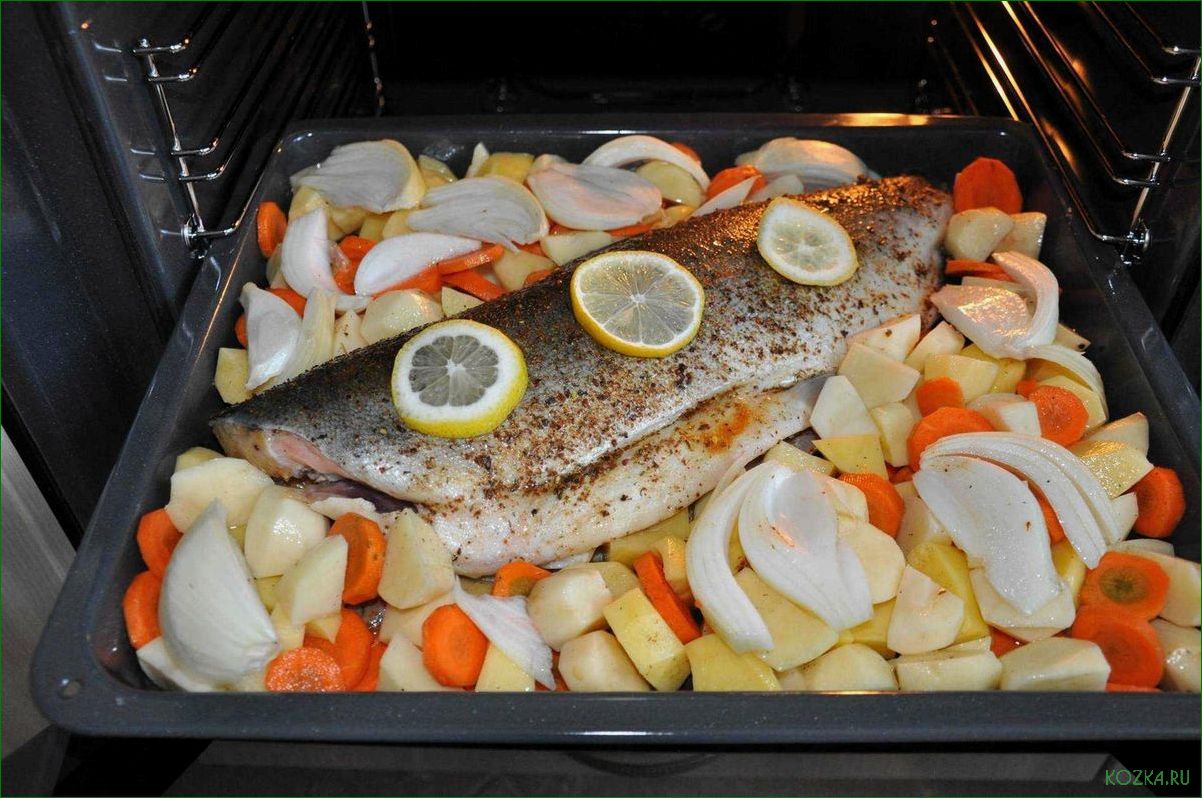 (простые, рыбные, рецепты, вкусные, блюда) Простые рыбные рецепты: вкусные блюда из рыбы на каждый день
