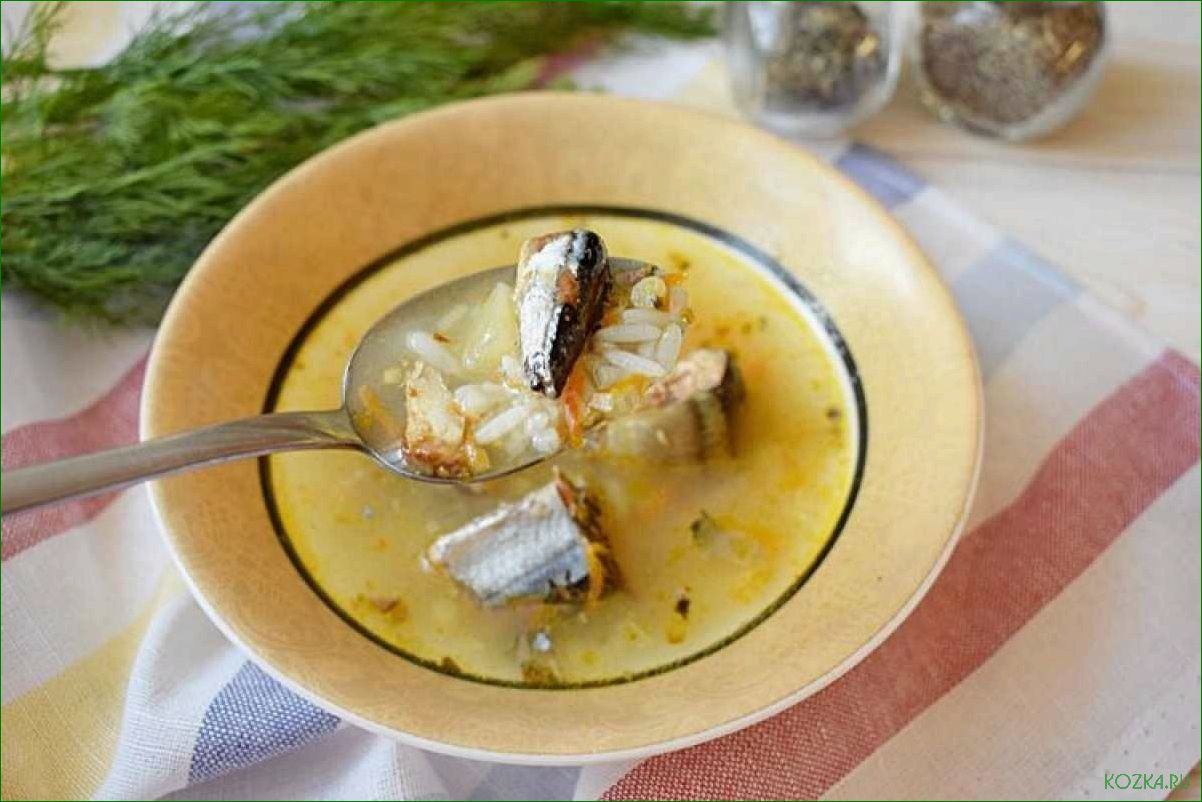 (рецепт, приготовления, вкусного, питательного, рыбного) Рецепт приготовления вкусного и питательного рыбного супа для всей семьи