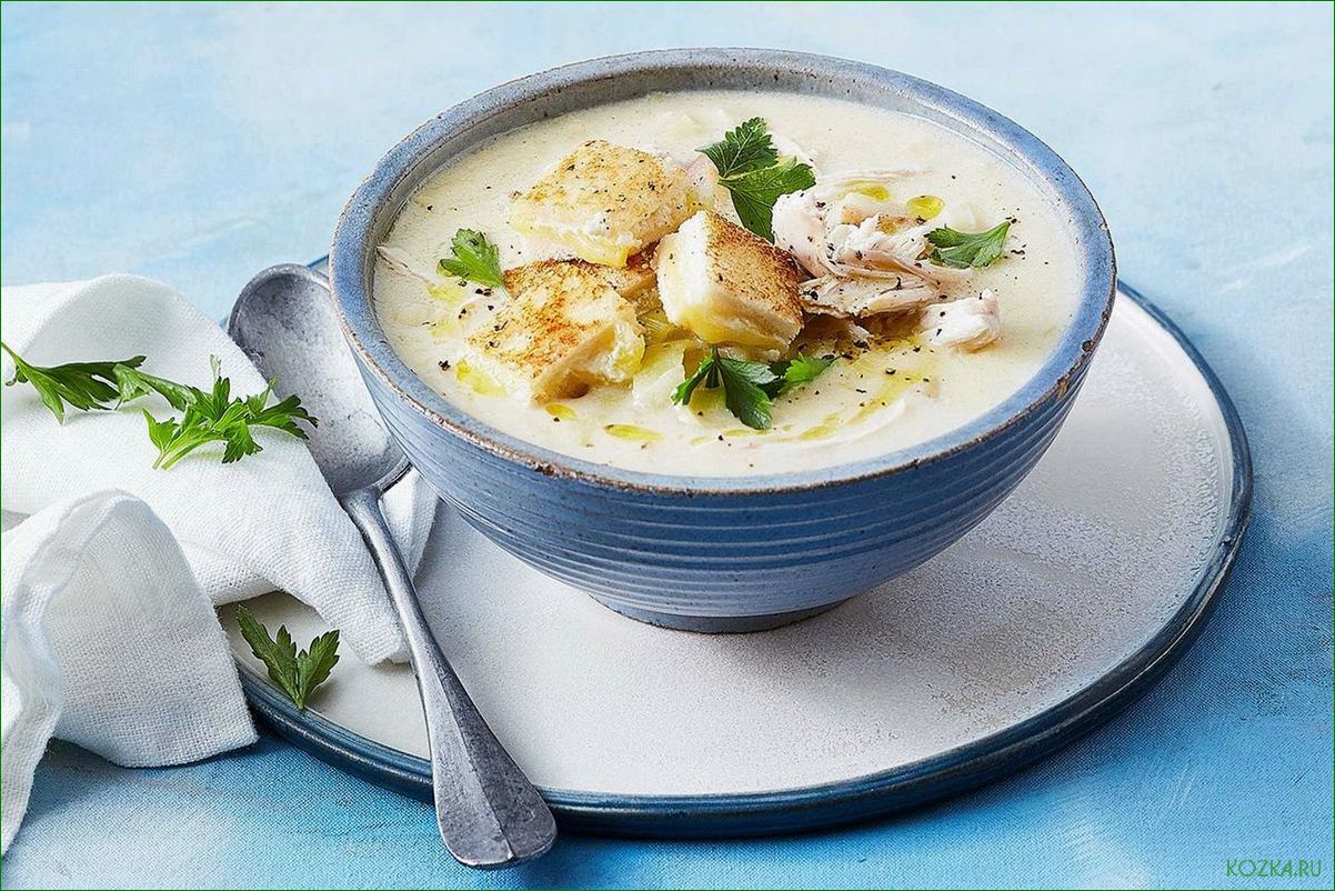 (рыбный, блендере, простой, вкусный, рецепт) Рыбный суп в блендере — простой и вкусный рецепт