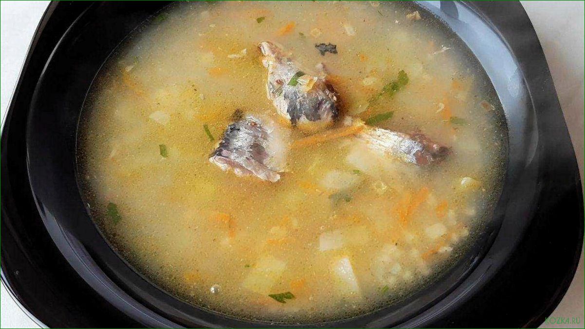 (сварить, рыбный) Как сварить рыбный суп