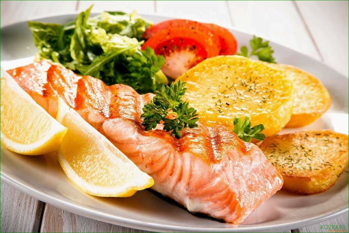 (приготовить, рыбу, бабочку, рецепты, советы) Как приготовить рыбу бабочку: рецепты и советы