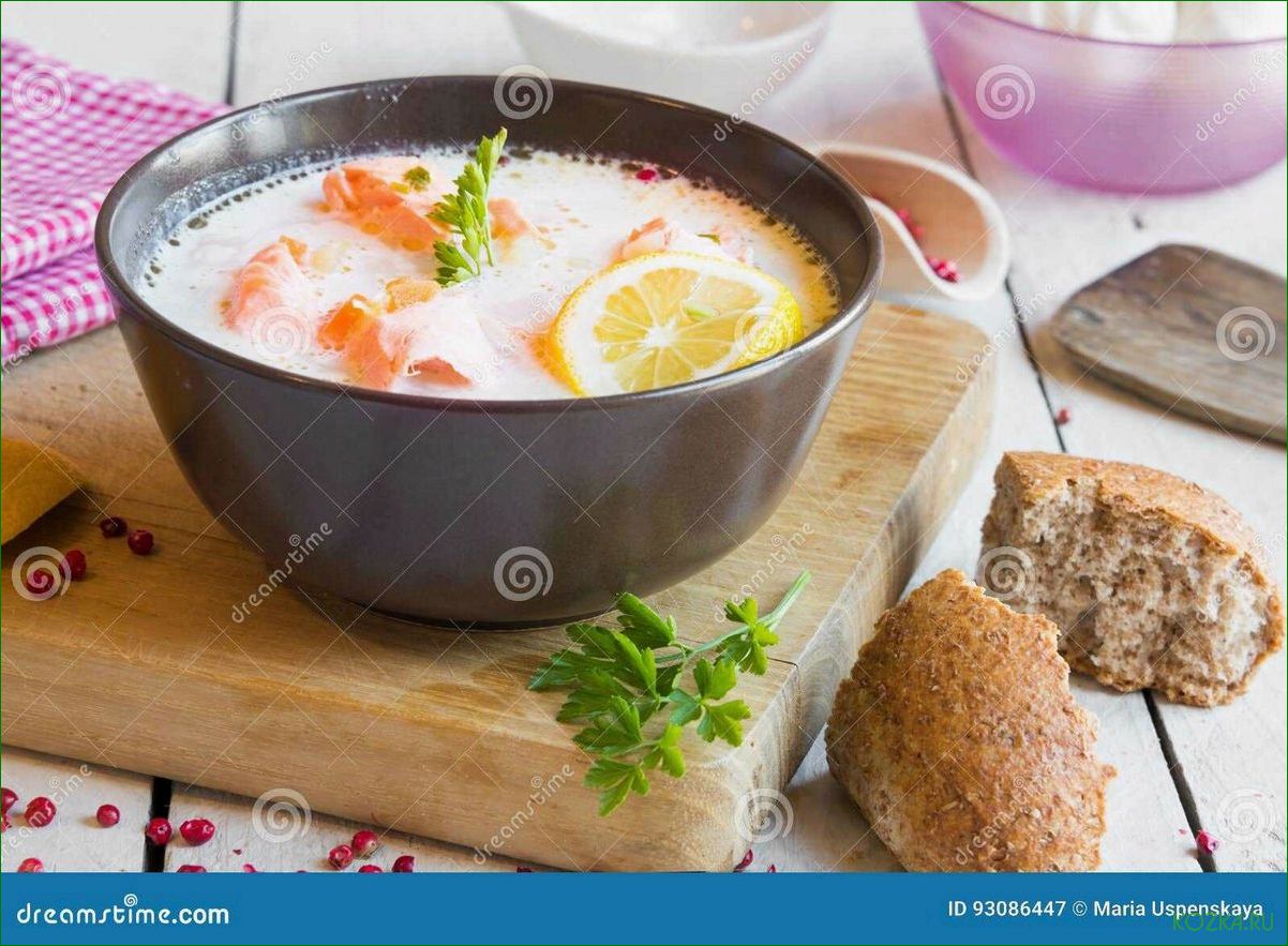 (рыбный, диабетиков, полезный, вкусный, рецепт) Рыбный суп для диабетиков: полезный и вкусный рецепт