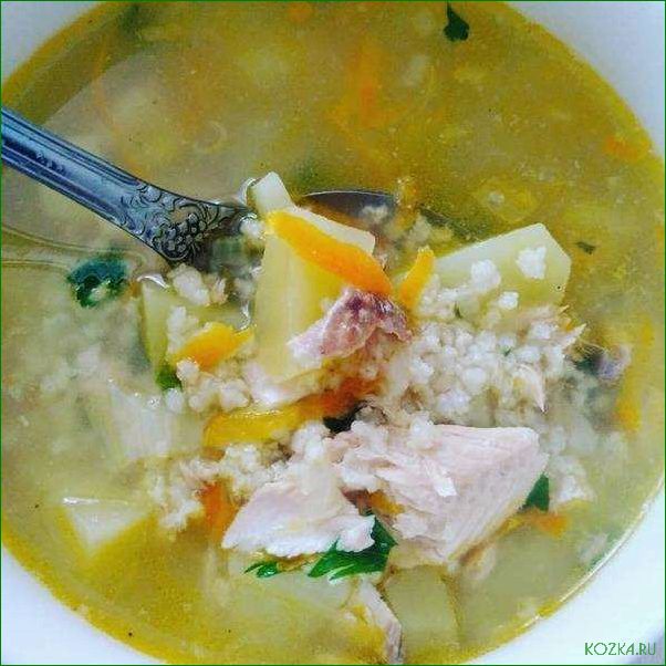 Рыбный суп для кошки: рецепты и полезные советы