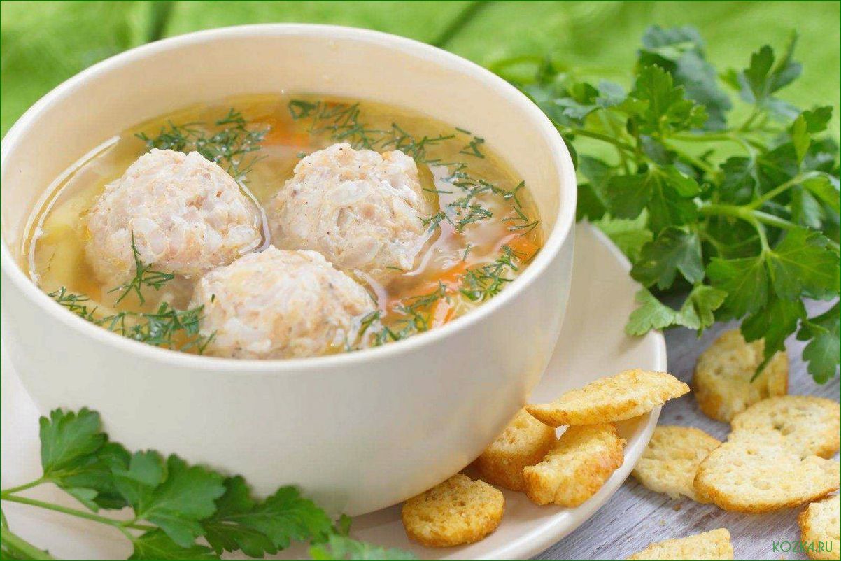 (приготовление, вкусного, рисово-рыбного, супа, легкий) Приготовление вкусного рисово-рыбного супа: легкий и питательный рецепт